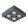 Ceiling Lamp Black Casemiro ITALUX-IT8002S4-BK-AL