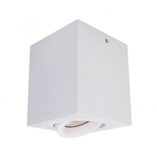 Ceiling Lamp White Emilio ITALUX-IT8004S1-WH