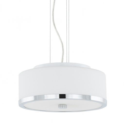 Pendant White Loris ITALUX-MA01806CD-002