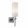 Wall Lamp Chrome TEMPO ITALUX-MB12021012-1A