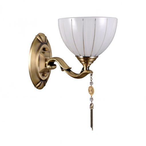 Wall Lamp Gold Baxio ITALUX-MB38445-1