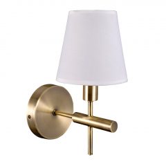 Wall Lamp Gold Balter ITALUX-MB38482-1