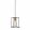 Pendant Black ALANIS ITALUX-MD-BR16556-D1-BG