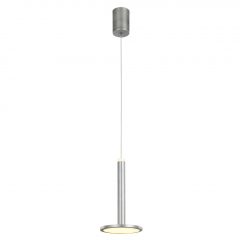 Pendant Chrome OLIVER ITALUX-MD17033012-1A-S-NICK