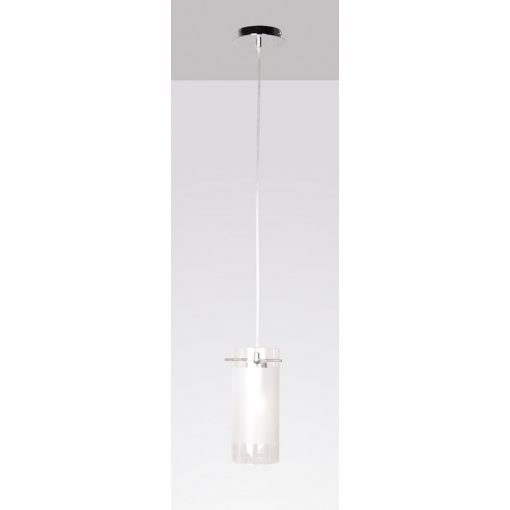 Pendant White Blend ITALUX-MDF9489-1