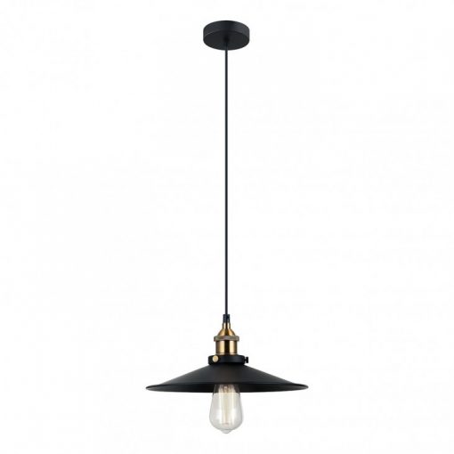 Pendant Black Kermio ITALUX-MDM-2319-1M