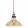 Pendant Amber Hubert ITALUX-MDM-2381-1-GD-AMB