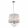 Pendant White Cornelia ITALUX-MDM-2572-3-W