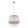 Pendant White Cornelia ITALUX-MDM-2572-5-W