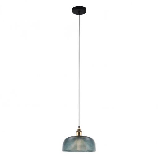 Pendant Blue Davide ITALUX-MDM-2916-1-BL