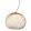 Pendant Gold Clarisa ITALUX-MDM-3842-1-GD