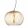 Pendant Gold Clarisa ITALUX-MDM-3843-3-GD