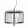 Pendant Black Daren ITALUX-MDM-3937-3-BK