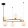 Chandelier Gold Like ITALUX-MDM-3974-6-BRO