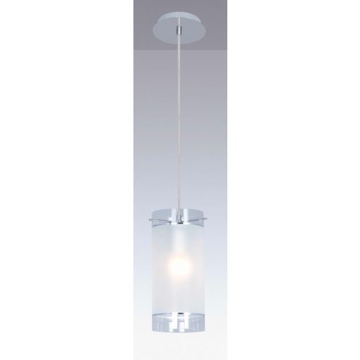 Pendant White Vigo ITALUX-MDM1560-1