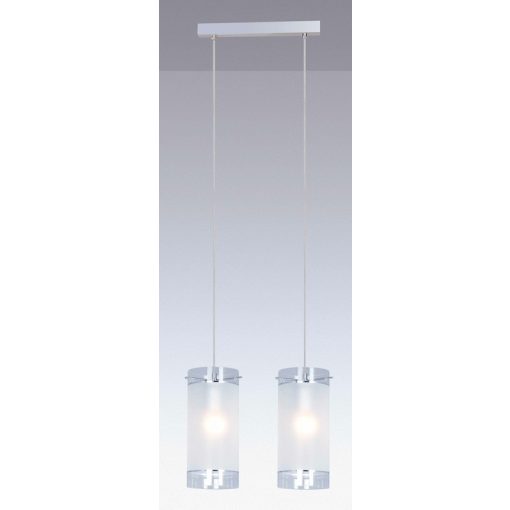 Suspension White Vigo ITALUX-MDM1560-2