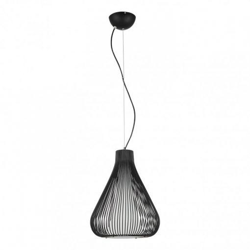 Pendant Black Inksis ITALUX-MDM2245-1