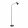 Floor lamp Biagio ITALUX-ML-H16079BFLK-1