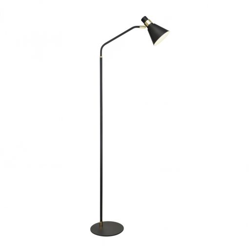 Floor lamp Biagio ITALUX-ML-H16079BFLK-1