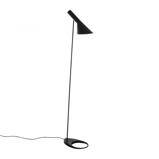 Floor lamp Black Volta ITALUX-MLE3020-1-BLACK