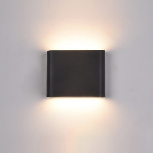 Wall Lamp Romano ITALUX-PL-206B