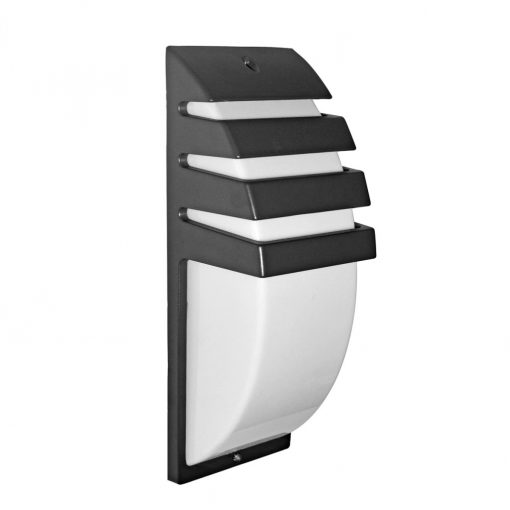 Outdoor Wall Lamp Black Mona ITALUX-PL-246