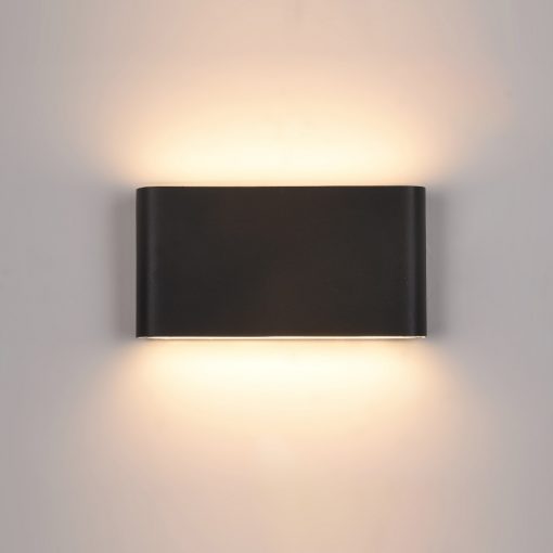 Wall Lamp Romano ITALUX-PL-266B