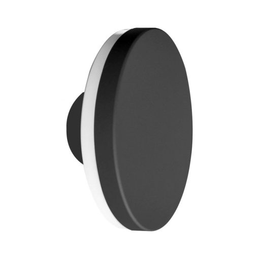 Outdoor Wall Lamp Black Viano ITALUX-PL-270