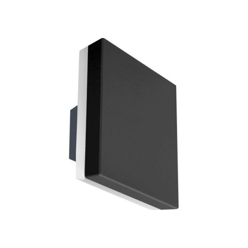 Outdoor Wall Lamp Black Viano ITALUX-PL-271