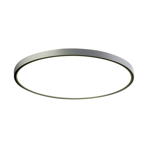 Ceiling Lamp White Calvi ITALUX-PLF-35263-480R-36W-WH