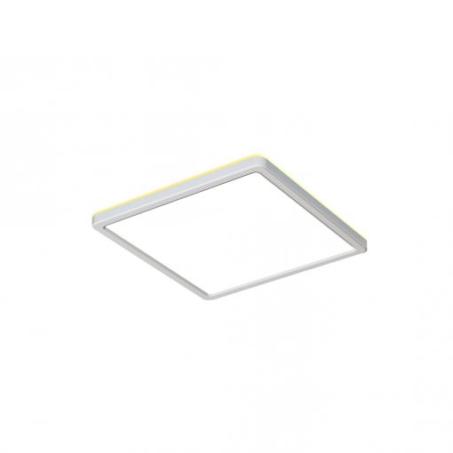 Ceiling Lamp White Aleria ITALUX-PLF-39573-230S-22W-WH