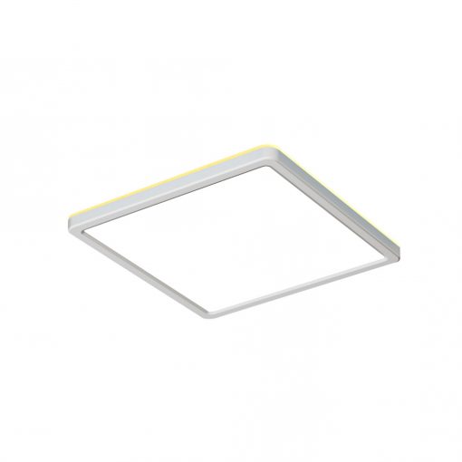 Ceiling Lamp White Aleria ITALUX-PLF-39573-300S-28W-WH