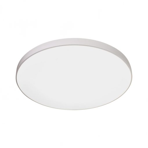 Ceiling Lamp White Ateia ITALUX-PLF-53472-3K-WH