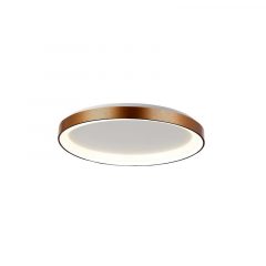 Ceiling Lamp Gold Vico ITALUX-PLF-53675-048RC-GD-3KS4K