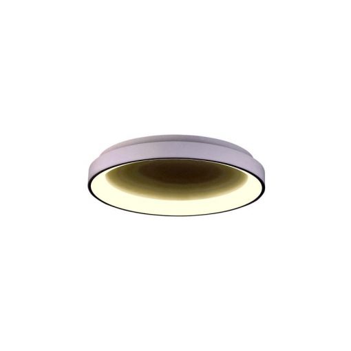 Ceiling Lamp White Vico ITALUX-PLF-53675-048RC-WH-3KS4K