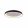 Ceiling Lamp Black Vico ITALUX-PLF-53675-058RC-BK-3KS4K-TRDIMM