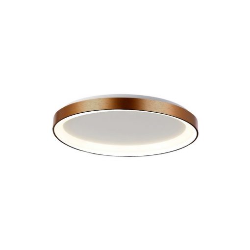 Ceiling Lamp Gold Vico ITALUX-PLF-53675-058RC-GD-3KS4K-TRDIMM