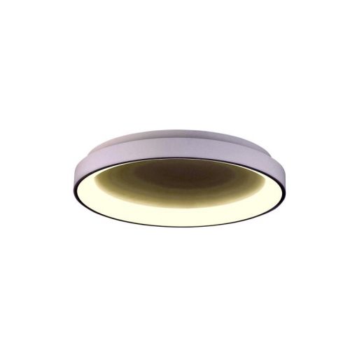 Ceiling Lamp White Vico ITALUX-PLF-53675-058RC-WH-3KS4K-TRDIMM