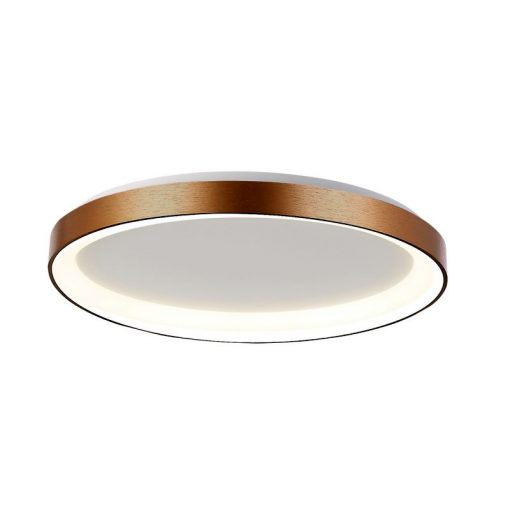 Ceiling Lamp Gold Vico ITALUX-PLF-53675-078RC-GD-3KS4K-TRDIMM