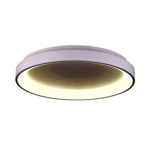 Ceiling Lamp White Vico ITALUX-PLF-53675-078RC-WH-3KS4K-TRDIMM