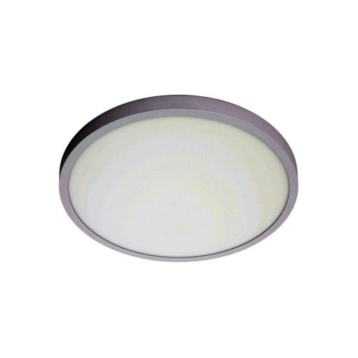 Ceiling Lamp White Pelaro ITALUX-PLF-7001-400R-WH-3K