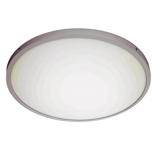 Ceiling Lamp White Pelaro ITALUX-PLF-7001-600R-WH-3K