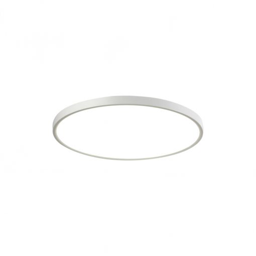 Ceiling Lamp White Alata ITALUX-PLF-72836-300R-24W-WH