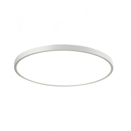 Ceiling Lamp White Alata ITALUX-PLF-72836-480R-36W-WH