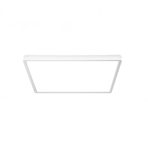 Ceiling Lamp White Bastia ITALUX-PLF-83625-300S-24W-WH