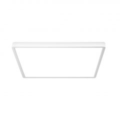 Ceiling Lamp White Bastia ITALUX-PLF-83625-450S-45W-WH