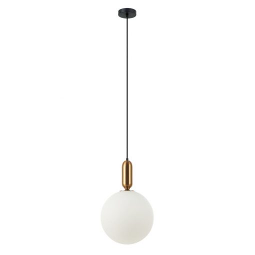 Pendant Bronze Aldeva ITALUX-PND-02340-1L-BRO