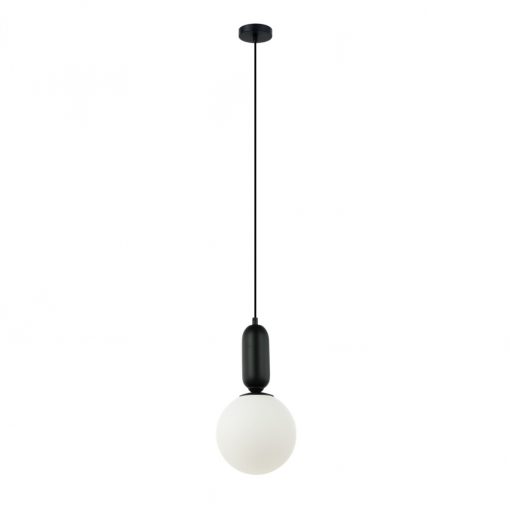 Pendant Black Aldeva ITALUX-PND-02340-1M-BK