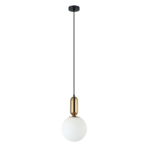 Pendant Bronze Aldeva ITALUX-PND-02340-1M-BRO