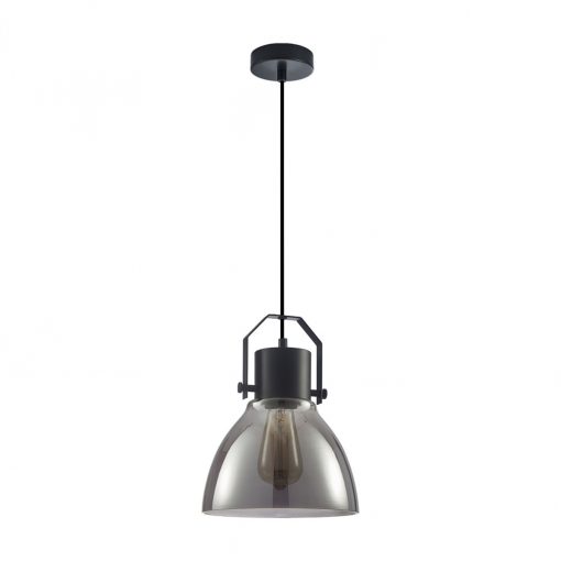 Pendant Black Darlena ITALUX-PND-22371-1-BK-SG